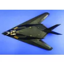 Eduard F-117A Nighthawk für Tamiya Bausatz fotómaratás