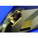 Eduard F-117A Nighthawk für Tamiya Bausatz fotómaratás