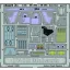 Eduard OV-1D Mohawk interior für Roden Bausatz fotómaratás