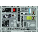 Eduard OV-1D Mohawk interior für Roden Bausatz fotómaratás