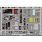 Eduard OV-1D interior (Roden)