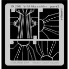 Eduard A-1J (Tamiya)