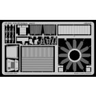 Eduard JAS-39 Gripen (Italeri)