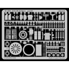 Eduard JAS-39 Gripen (Italeri)