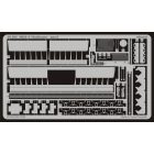 Eduard SB2U-3 (Accurate Miniatures)