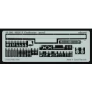 Eduard SB2U-3 Vindicator für Accurate Miniatures Bausatz fotómaratás