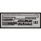 Eduard SB2U-3 (Accurate Miniatures)