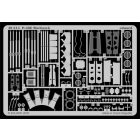 Eduard P-40E (Hasegawa)