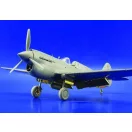 Eduard P-40E Warhawk für Hasegawa Bausatz fotómaratás