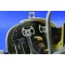 Eduard B-25B Mitchell interior für Accurate Miniatures Bausatz fotómaratás