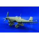 Eduard Ju 87G-2 Stuka für Hasegawa Bausatz fotómaratás
