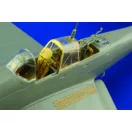 Eduard Ju 87G-2 Stuka für Hasegawa Bausatz fotómaratás