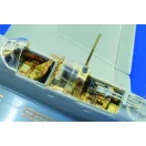 Eduard Ju 87G-2 Stuka für Hasegawa Bausatz fotómaratás