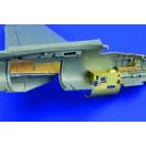 Eduard He 162A-2 Spatz für Tamiya Bausatz fotómaratás