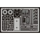 Eduard EF-2000 Typhoon Single Seater (Revell)