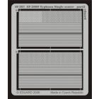 Eduard EF-2000 Typhoon Single Seater (Revell)