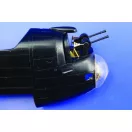 Eduard Lancaster interior für Tamiya Bausatz fotómaratás