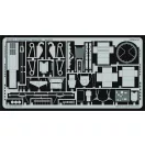 Eduard Lancaster interior für Tamiya Bausatz fotómaratás