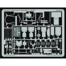 Eduard Lancaster interior für Tamiya Bausatz fotómaratás