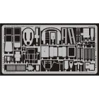 Eduard B-26 interior (Revell)