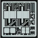 Eduard B-26 Marauder interior für Revell/Monogram Bausatz fotómaratás