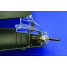 Eduard B-26 Marauder interior für Revell/Monogram Bausatz fotómaratás