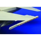 Eduard F-16CJ Block 50 Fighting Falcon, Für Tamiya Bausatz fotómaratás