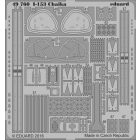 Eduard I-153 Chaika (Icm)