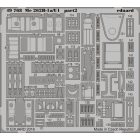 Eduard Me 262B-1a/U1 (Hobby Boss)