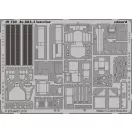 Eduard Ju 88A-4 interior for ICM fotómaratás