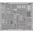 Eduard Ju 87B-1 for Airfix fotómaratás