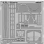 Eduard F-14A interior for Tamiya fotómaratás