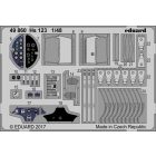 Eduard Hs 123 (Gaspatch Models)
