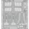 Eduard Bf 109G-6 for Tamiya fotómaratás