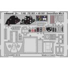 Eduard Swordfish Mk. II (Tamiya)