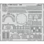 Eduard F-15E interior for Great Wall Hobby fotómaratás