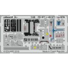 Eduard La-5FN (Zvezda)