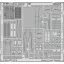 Eduard II-2m3 interior for Tamiya fotómaratás