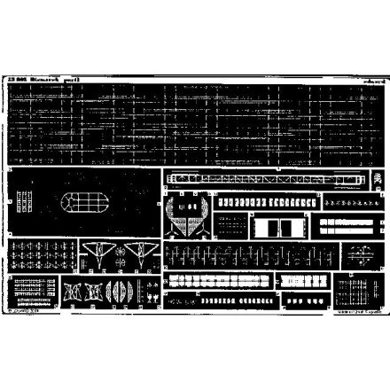 Eduard Bismarck (Tamiya)