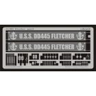 Eduard Fletcher (Tamiya)