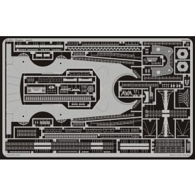 Eduard Tirpitz (Tamiya)