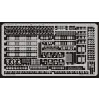 Eduard US Aircraft Carrier Hornet (Trumpeter)