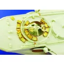 Eduard S-100 Schnellboot fotómaratás