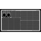 Eduard S-100 Schnellboot (Revell)