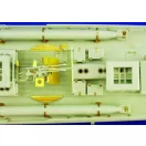 Eduard S-100 Schnellboot fotómaratás