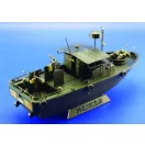 Eduard PBR 31 Mk.II Pibber fotómaratás