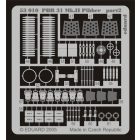 Eduard PBR 31 Mk.II Pibber (Tamiya)
