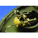 Eduard PBR 31 Mk.II Pibber fotómaratás