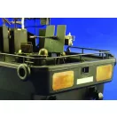 Eduard PBR 31 Mk.II Pibber fotómaratás