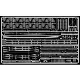 Eduard New Jersey (Tamiya)